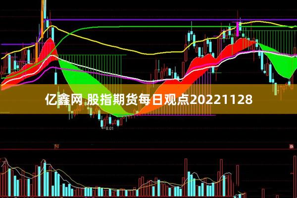 亿鑫网 股指期货每日观点20221128