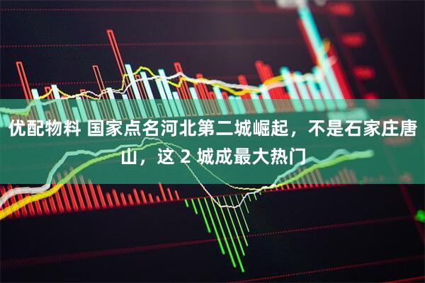 优配物料 国家点名河北第二城崛起，不是石家庄唐山，这 2 城成最大热门